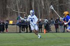 Men's LAX vs JWU  Wheaton College Men's Lacrosse vs Johnson & Wales University. - Photo by Keith Nordstrom : Wheaton, Lacrosse, LAX, JWU, Johnson & Wales
